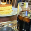 実際訪問したユーザーが直接撮影して投稿した智里喫茶店十字屋可否茶館昼神店の写真