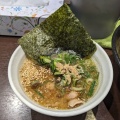 実際訪問したユーザーが直接撮影して投稿した湯沢ラーメン / つけ麺越後つけ麺維新 湯沢がんぎどおり店の写真