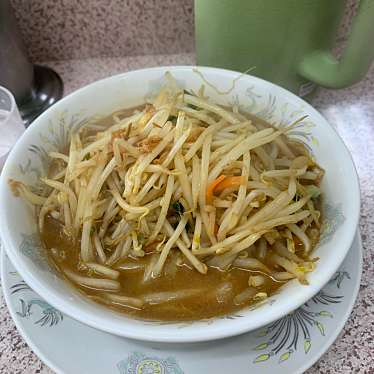 実際訪問したユーザーが直接撮影して投稿した千歳台ラーメン / つけ麺みそ一発 千歳台店の写真