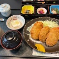 実際訪問したユーザーが直接撮影して投稿した善光寺鶏料理とりいちお食事処の写真