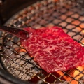 実際訪問したユーザーが直接撮影して投稿した経堂焼肉炭火焼肉 ふちおかの写真