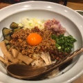 実際訪問したユーザーが直接撮影して投稿した代沢ラーメン / つけ麺鶏そば そるとの写真