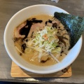 実際訪問したユーザーが直接撮影して投稿した小坂町ラーメン / つけ麺細麺屋 くわとろの写真