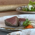 実際訪問したユーザーが直接撮影して投稿した高島肉料理鎌倉山 横浜スカイビル店の写真