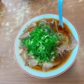 実際訪問したユーザーが直接撮影して投稿した槇島町ラーメン / つけ麺第一旭 槙島店の写真