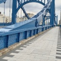 実際訪問したユーザーが直接撮影して投稿した日本橋中洲橋清洲橋の写真