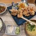 実際訪問したユーザーが直接撮影して投稿した守恒本町鶏料理トリヤマルハチ 徳力店の写真