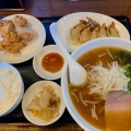 実際訪問したユーザーが直接撮影して投稿した鶴原ラーメン / つけ麺ごん神の写真