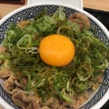 実際訪問したユーザーが直接撮影して投稿した上北沢牛丼吉野家 上北沢店の写真
