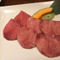 実際訪問したユーザーが直接撮影して投稿した日の出肉料理炭火焼肉 遊山の写真