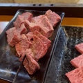 実際訪問したユーザーが直接撮影して投稿した相生町肉料理べこやはな丸の写真