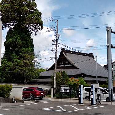 実際訪問したユーザーが直接撮影して投稿した岡本町寺玄興寺の写真