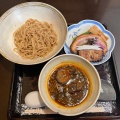 実際訪問したユーザーが直接撮影して投稿した上原ラーメン / つけ麺季織亭の写真