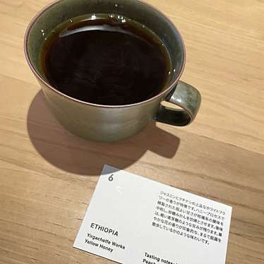 Pharos Coffee Jimbochoのundefinedに実際訪問訪問したユーザーunknownさんが新しく投稿した新着口コミの写真