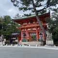 実際訪問したユーザーが直接撮影して投稿した若宮横町神社今宮神社の写真