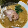 実際訪問したユーザーが直接撮影して投稿した新丸子東ラーメン / つけ麺らーめん 喜輪の写真