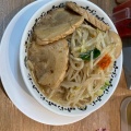 実際訪問したユーザーが直接撮影して投稿した太子堂ラーメン専門店野郎ラーメン 三軒茶屋店の写真