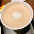 ロイヤルティー - 実際訪問したユーザーが直接撮影して投稿した新横浜カフェタリーズコーヒー 新横浜店の写真のメニュー情報