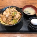 実際訪問したユーザーが直接撮影して投稿した亀戸丼ものすた丼屋 亀戸店の写真