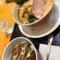 実際訪問したユーザーが直接撮影して投稿した下川俣町ラーメン / つけ麺ねぎっこ 下川俣店の写真