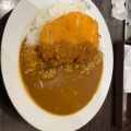 実際訪問したユーザーが直接撮影して投稿した大久保カレーCoCo壱番屋 東新宿駅前店の写真