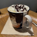実際訪問したユーザーが直接撮影して投稿した吾妻コーヒー専門店サザコーヒー つくば駅前店の写真