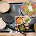 実際訪問したユーザーが直接撮影して投稿した二方町和食 / 日本料理鯛めしちどり mozoワンダーシティー店の写真