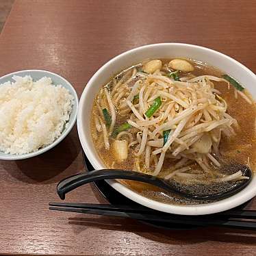 ベトコンラーメン 新京 名駅西口店のundefinedに実際訪問訪問したユーザーunknownさんが新しく投稿した新着口コミの写真