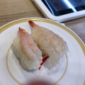 実際訪問したユーザーが直接撮影して投稿した貫井回転寿司かっぱ寿司 練馬貫井店の写真