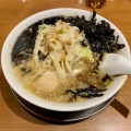 実際訪問したユーザーが直接撮影して投稿した小牧ラーメン専門店酒麺亭 潤 本店の写真