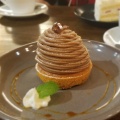 実際訪問したユーザーが直接撮影して投稿した新宿カフェCoffee Lounge Lemonの写真