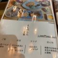 実際訪問したユーザーが直接撮影して投稿した百石町カフェ自然cafe えんのしたの写真