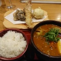 実際訪問したユーザーが直接撮影して投稿した宮の森一条カレー奥芝商店・おくしばぁちゃんの写真