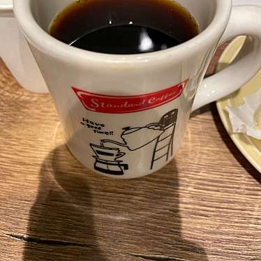 Standard Coffee 青山のundefinedに実際訪問訪問したユーザーunknownさんが新しく投稿した新着口コミの写真