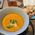 実際訪問したユーザーが直接撮影して投稿した星川カフェUNION SEAFOOD CAFEの写真