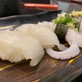 実際訪問したユーザーが直接撮影して投稿した高野西開町回転寿司廻転寿司 CHOJIRO 洛北阪急スクエア店の写真