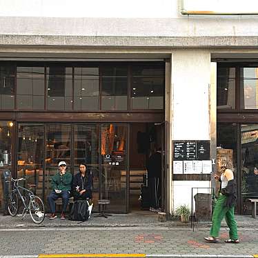 Nui. HOSTEL & BAR LOUNGEのundefinedに実際訪問訪問したユーザーunknownさんが新しく投稿した新着口コミの写真