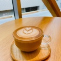 実際訪問したユーザーが直接撮影して投稿した門前仲町カフェMONNAKA COFFEEの写真