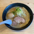 実際訪問したユーザーが直接撮影して投稿した松村ラーメン専門店麺屋 達 大徳店の写真