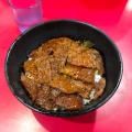 実際訪問したユーザーが直接撮影して投稿した琴ノ緒町丼もの焼肉丼 十番 三ノ宮店の写真