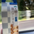 実際訪問したユーザーが直接撮影して投稿した宮軽食 / ホットスナック六人部PA スナックコーナー(上り線)の写真