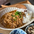 実際訪問したユーザーが直接撮影して投稿した上原定食屋チシタ食堂の写真