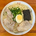 実際訪問したユーザーが直接撮影して投稿した本町ラーメン / つけ麺来々軒の写真