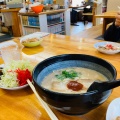 実際訪問したユーザーが直接撮影して投稿した高木瀬東ラーメン / つけ麺天隆の写真