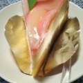 実際訪問したユーザーが直接撮影して投稿した西美薗ケーキモンタニユ洋菓子 浜北店の写真
