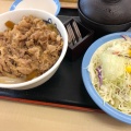 実際訪問したユーザーが直接撮影して投稿した百人町牛丼松屋 大久保店の写真