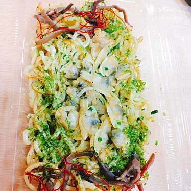 実際訪問したユーザーが直接撮影して投稿した東赤石魚介 / 海鮮料理名代茶屋 永吉の写真