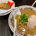 実際訪問したユーザーが直接撮影して投稿した禾森町ラーメン専門店天下一品 大垣店の写真