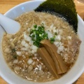 実際訪問したユーザーが直接撮影して投稿した灰方ラーメン専門店Tsubame Ramen YUKIの写真