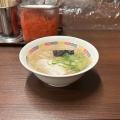 実際訪問したユーザーが直接撮影して投稿した高野ラーメン / つけ麺丸星ラーメンの写真